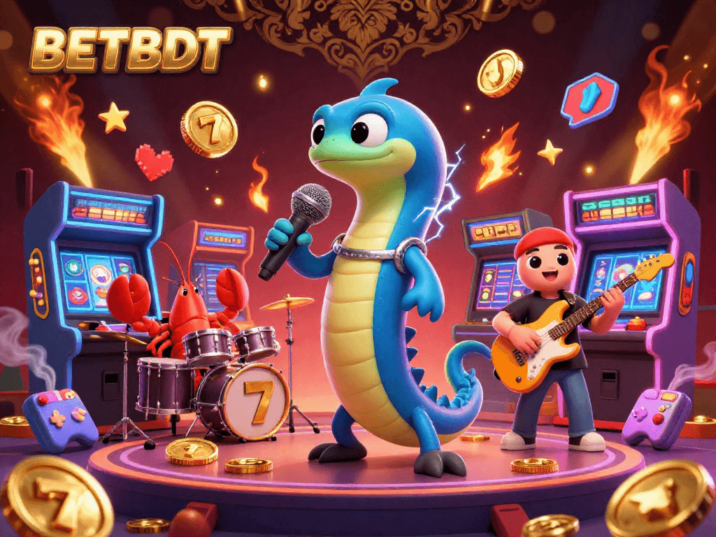 New BETBDT Gambling Rules Every Player Must Follow in 2026 for Winning Strategies