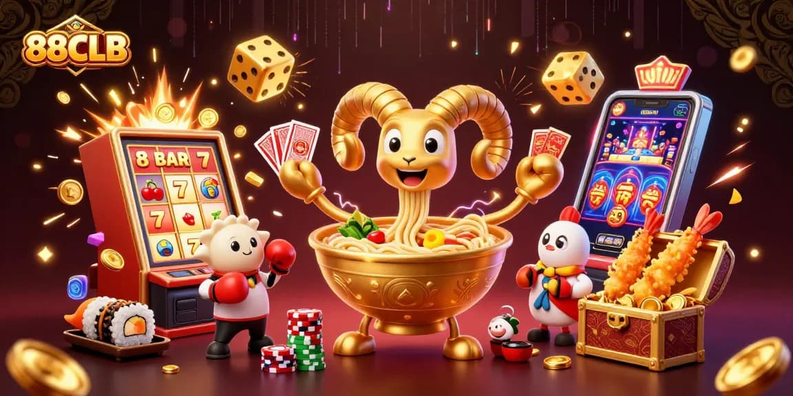 8 Overlooked 88CLB Features Worth Knowing for Strategic Gamblers in 2026