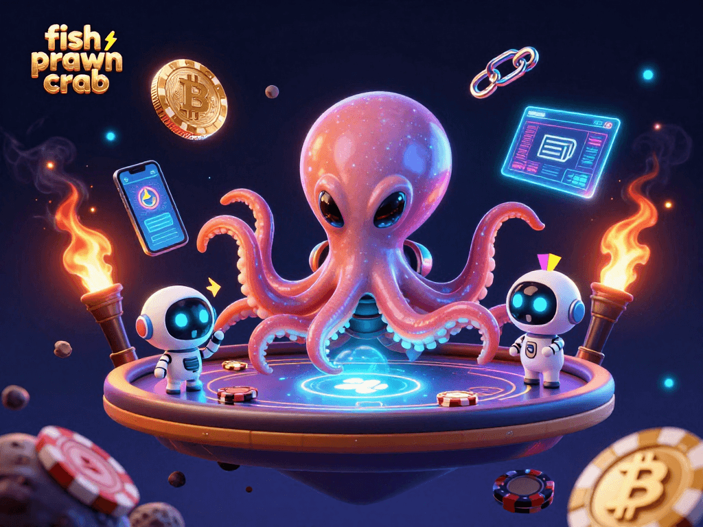 9 Fish Prawn Crab Betting Hacks That Actually Work in 2026