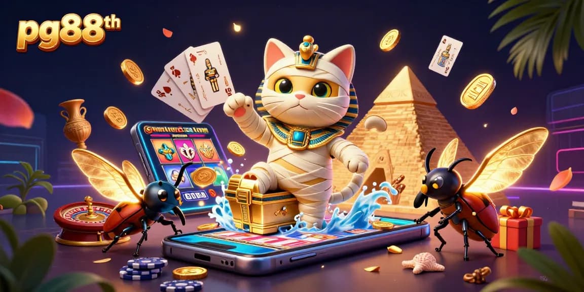 Boosting Slot Game Efficiency with pg88th for Winning Strategies in 2026