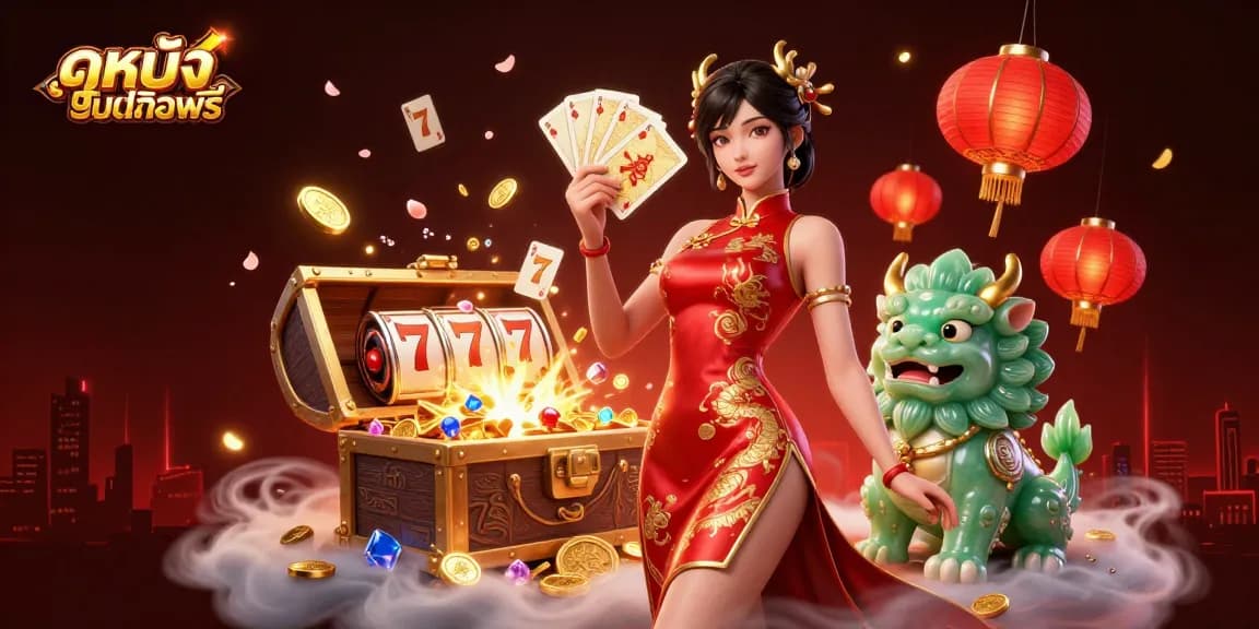 Master Your Strategy for ดูหนังออนไลน์ฟรี in 2026: Winning Techniques & Expert Insights