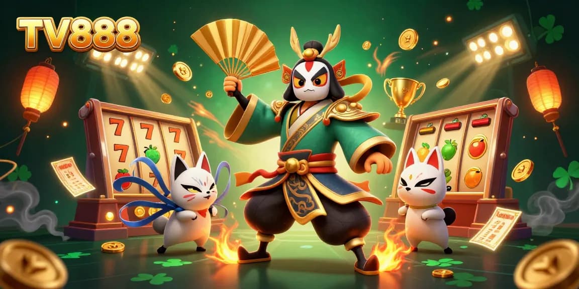 How to Upgrade Your TV888 Casino Experience in 2026 for Winning Strategies