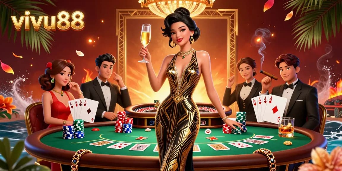 Winning Strategies on vivu88: Master Your Game with Expert Gambling Tips for 2026