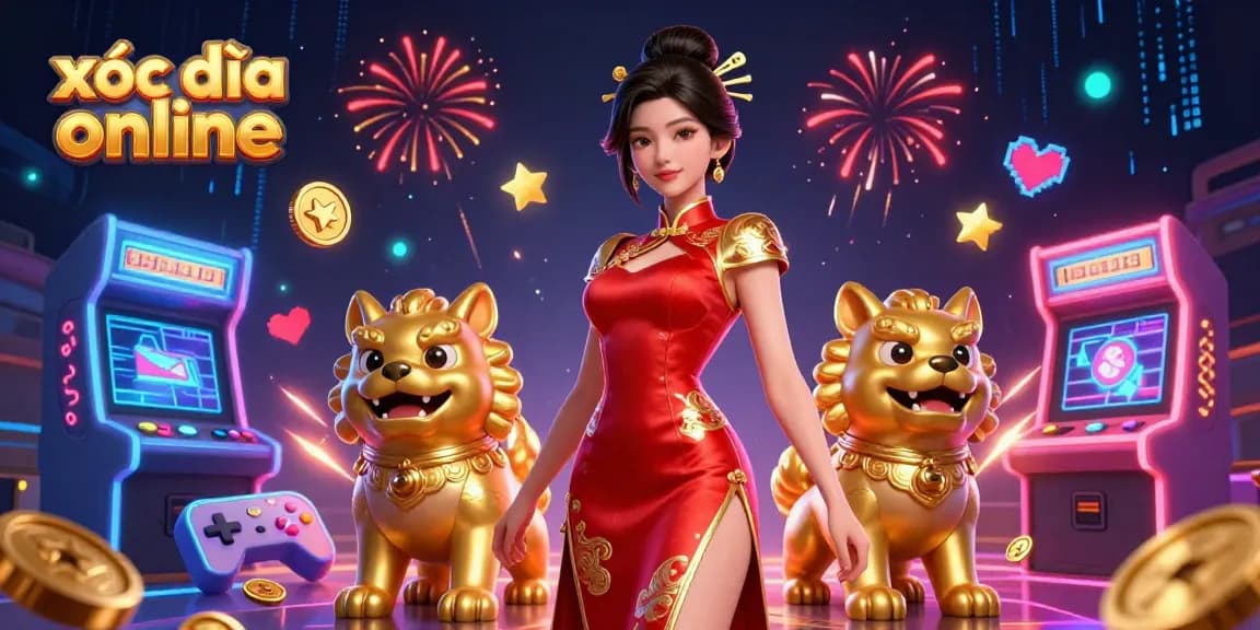How to Optimize Your Xóc Đĩa Online Game Performance Today