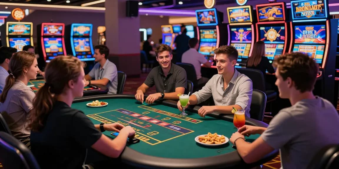 Where to Find the Best Credit Card Casino Opportunities in 2026