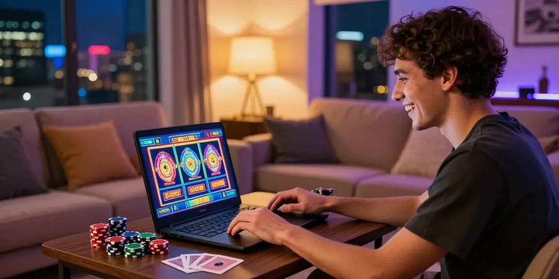 Slot Then vs Now: How It Evolved in 2026