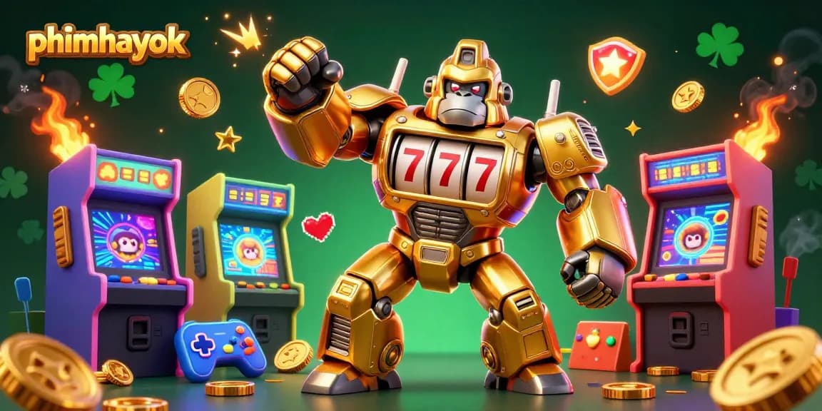 Breaking phimhayok Down: A Strategic Perspective on Casino Gaming in 2026