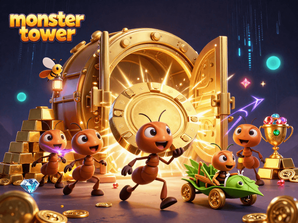 What Do Top Experts Say About Monster Tower in 2026? Winning Strategies for Gamblers