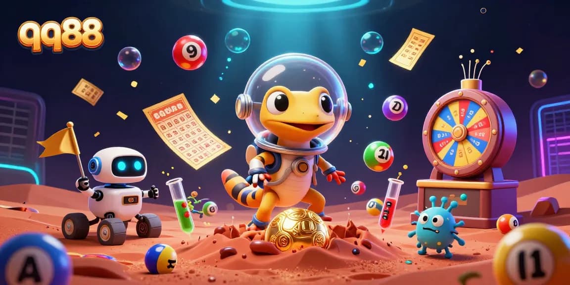 2026 qq88 Industry Report: Key Takeaways for Winning Strategies