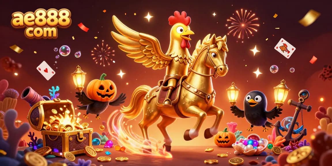 5 Golden Rules for ae888 com Gambling Success: Strategies for New Players in 2026