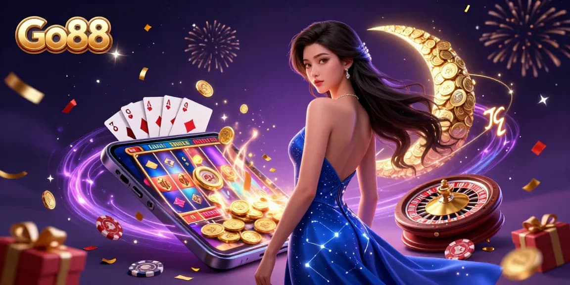 Go88: Essential Strategies for Winning Big at Online Casinos in 2026