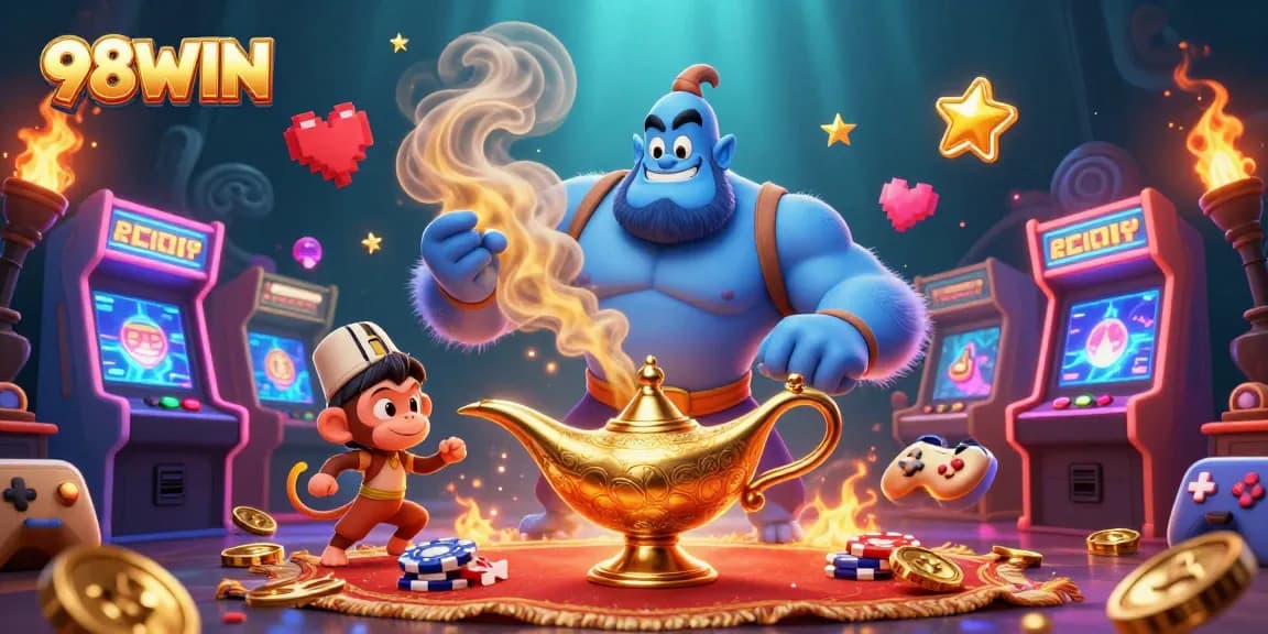 Who Needs 98WIN? The Definitive Bettor's Guide for Winning Strategies in 2026