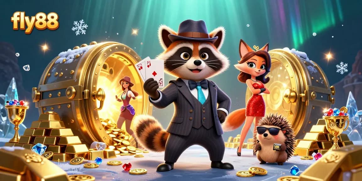 Your fly88 Wake-Up Call: What's Really Happening in Online Gambling 2026