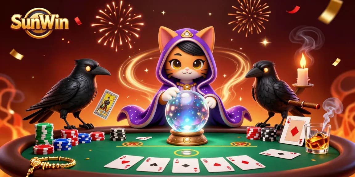 The SunWin Multiplier Effect on Effective Gambling Strategies for Players in 2026