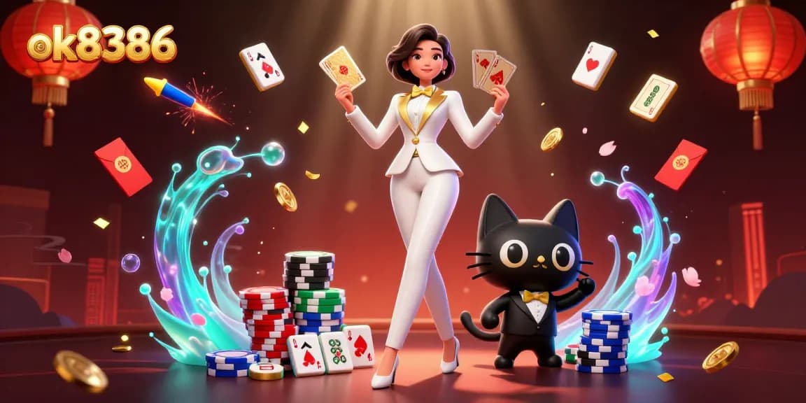 ok8386 Red Flags: Signs Gamblers Should Avoid in 2026