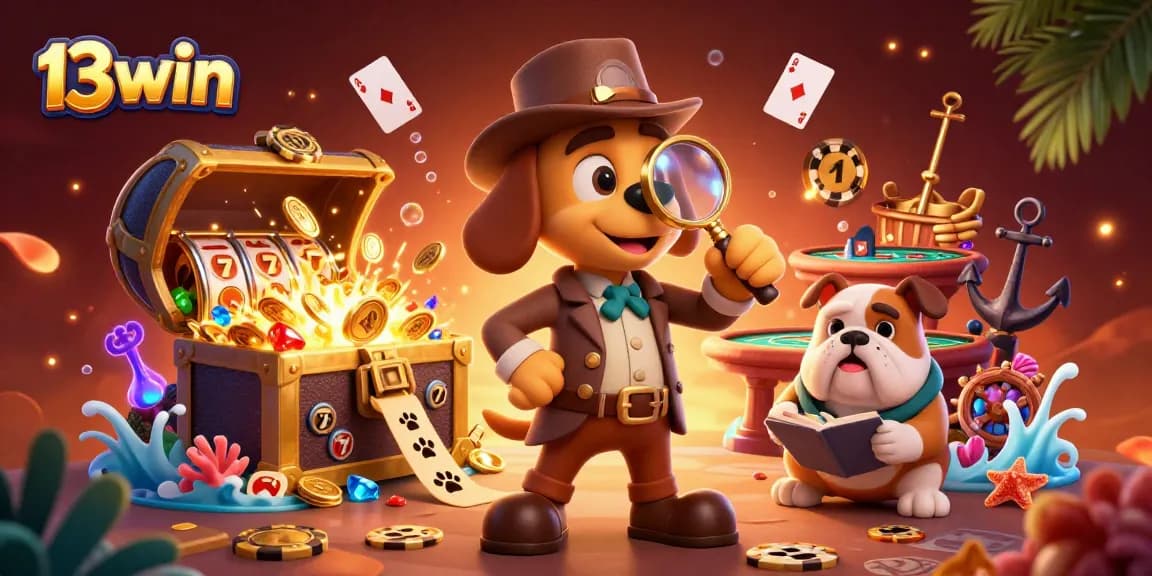How to Integrate 13win Into Your Daily Gambling Routine for Winning Strategies in 2026