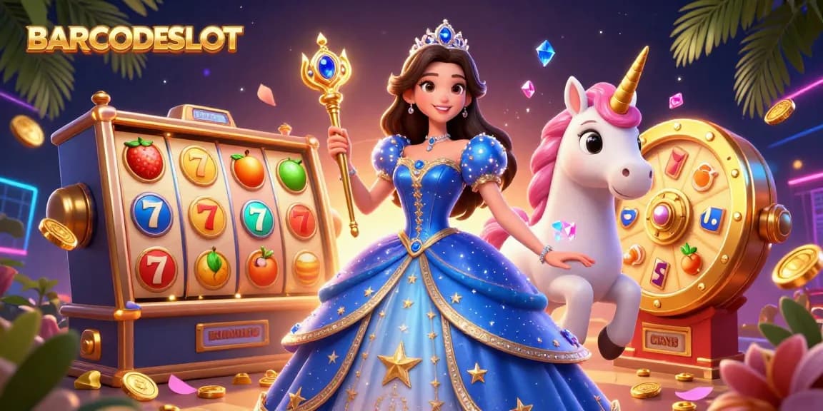 Winning Strategies for BARCODESLOT: Mastering Your Odds in 2026 Casino Games