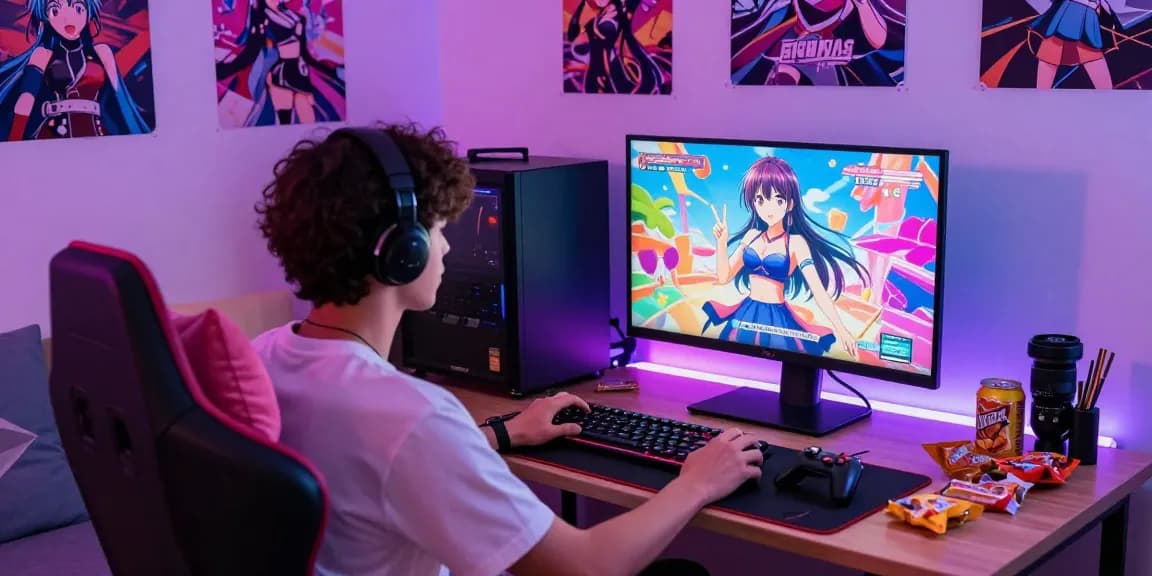 What's Coming Next for Real Ecchi Games in 2026: Essential Trends and Innovations