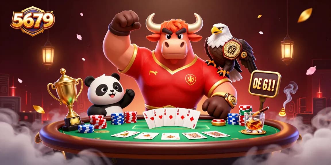 5679: Expert Strategies for Winning Big in the 2026 Casino Landscape