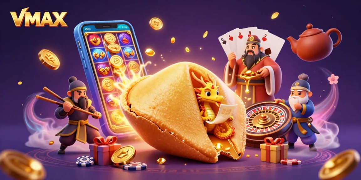 Data-Driven VMAX Gambling Insights for 2026: Winning Strategies for Bettors