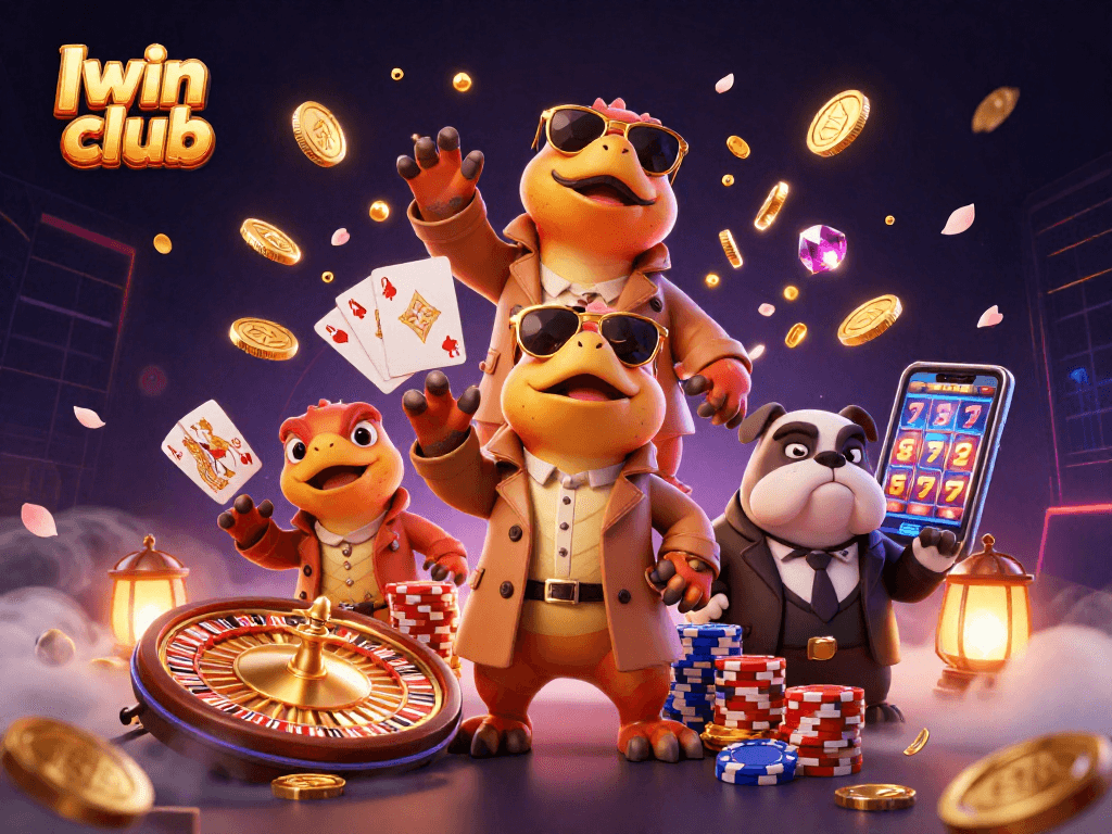 Iwin club Face-Off: Which Casino Game Delivers More Winning Strategies in 2026?