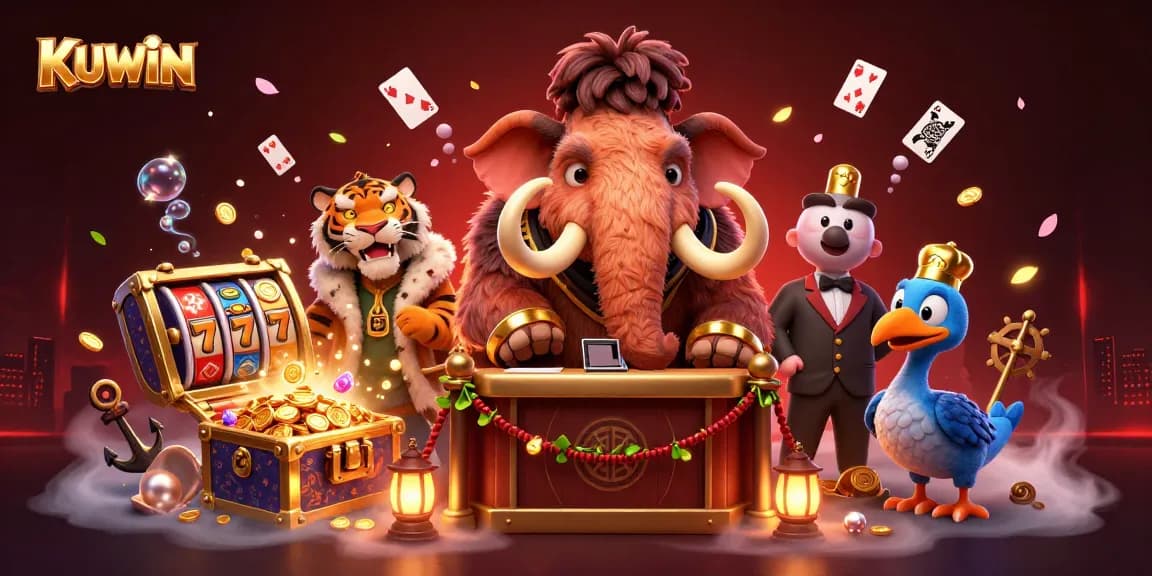 KUWIN Myths Debunked: Winning Strategies Every Bettor Should Master in 2026