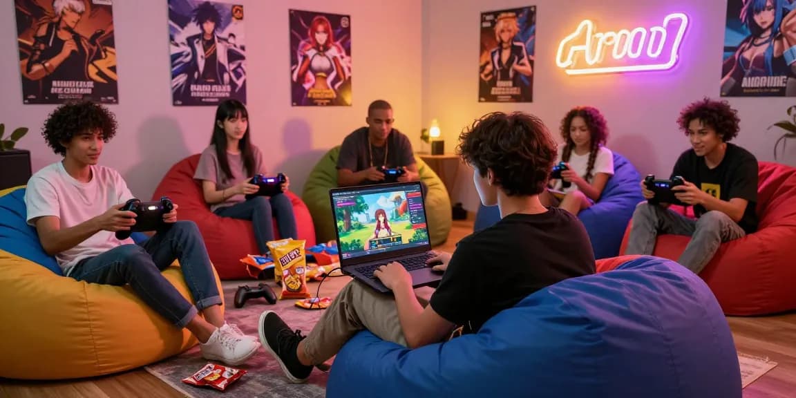 6 Critical Hentai Games Metrics to Maximize Player Engagement in 2026