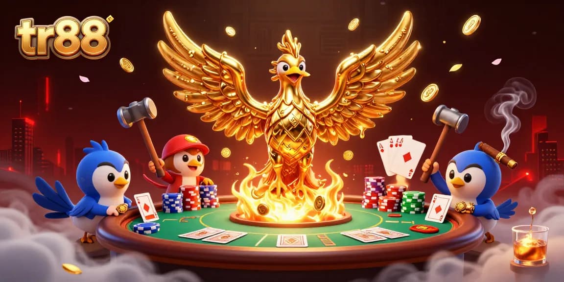 The TR88 Game Plan for Serious Gamblers Seeking Winning Strategies in 2026