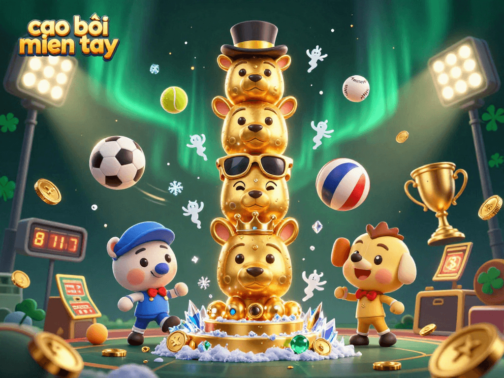The Most Common Cao Bồi Miền Tây Gambling Errors and Quick Fixes for Players' Game Mastery in 2026