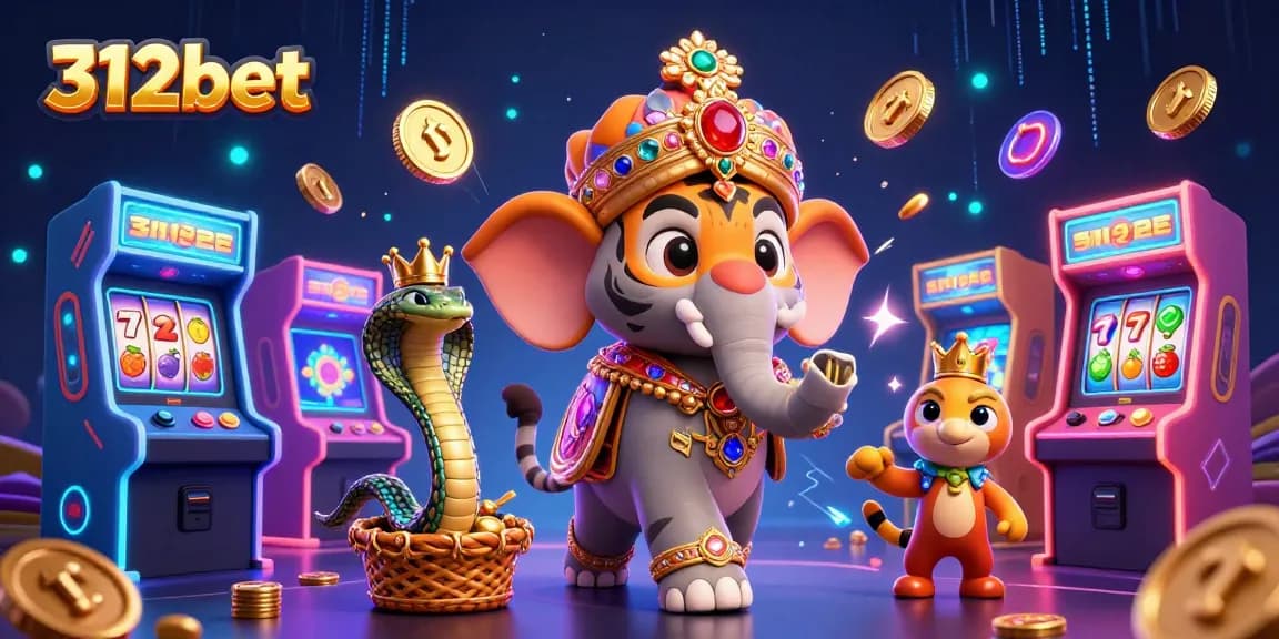 How to Fix Common 312bet Slot Issues Fast for Winning Strategies in 2026