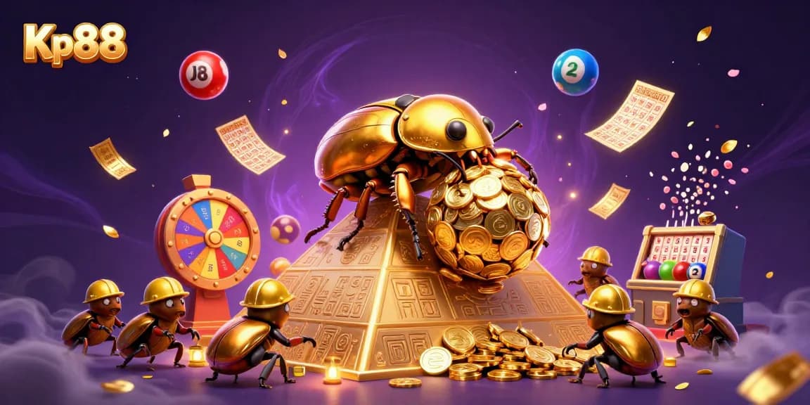 How Kp88 Transformed Casino Gaming for Players in Just 2026