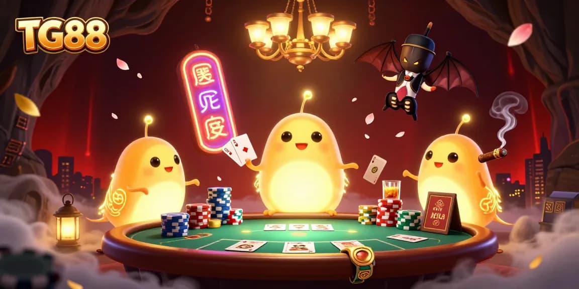How to Maximize Every TG88 Betting Opportunity for Strategic Gamblers in 2026