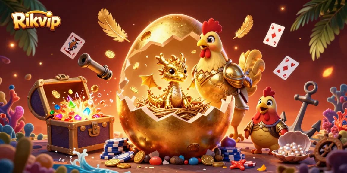 Consistent Rikvip Results: The Method Behind Strategic Gaming for 2026