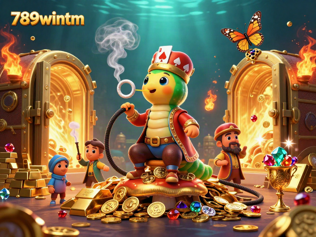 Experience thrilling gameplay at 789wintm with our vibrant casino-themed illustration showcasing exciting poker symbols.