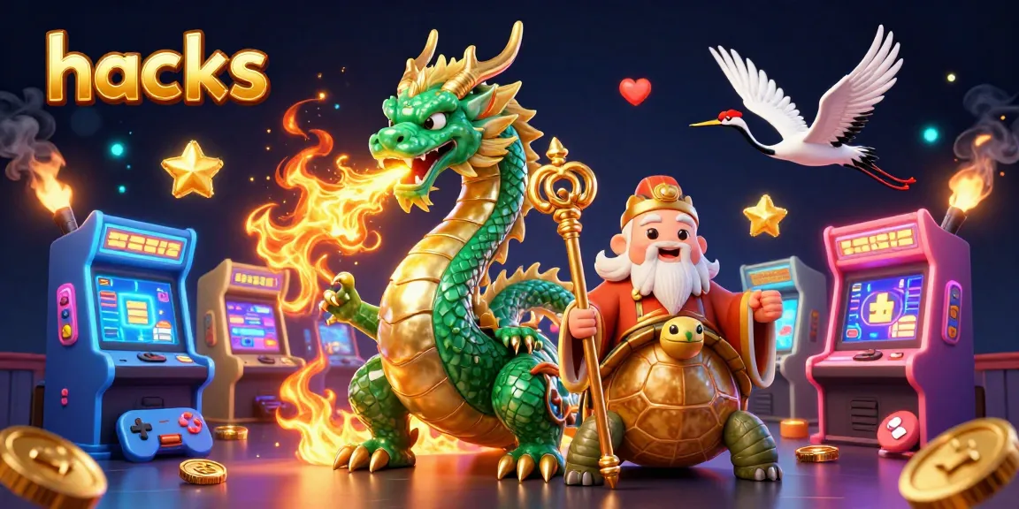 Win with hacks through an exhilarating strategy in the dynamic gaming realm.