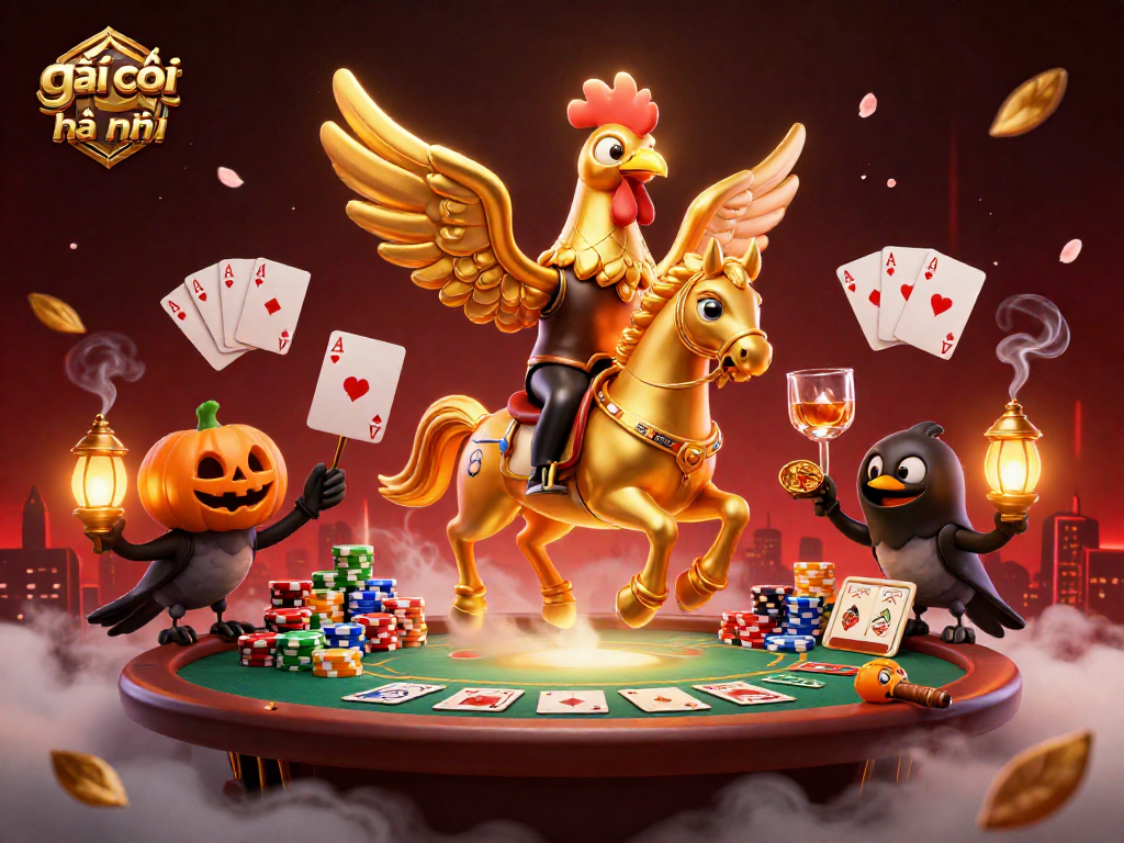 Engage with the vibrant scene of gái gọi hà nội in a lively casino atmosphere filled with dynamic gambling elements.