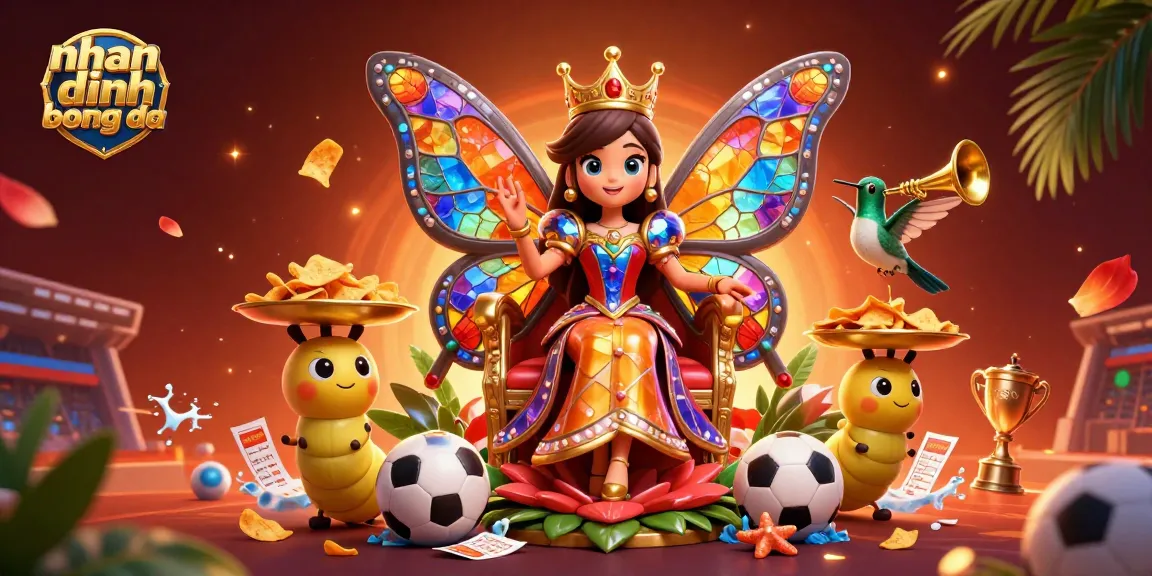 Win big with expert nhan dinh bong da analysis amidst vibrant casino elements.
