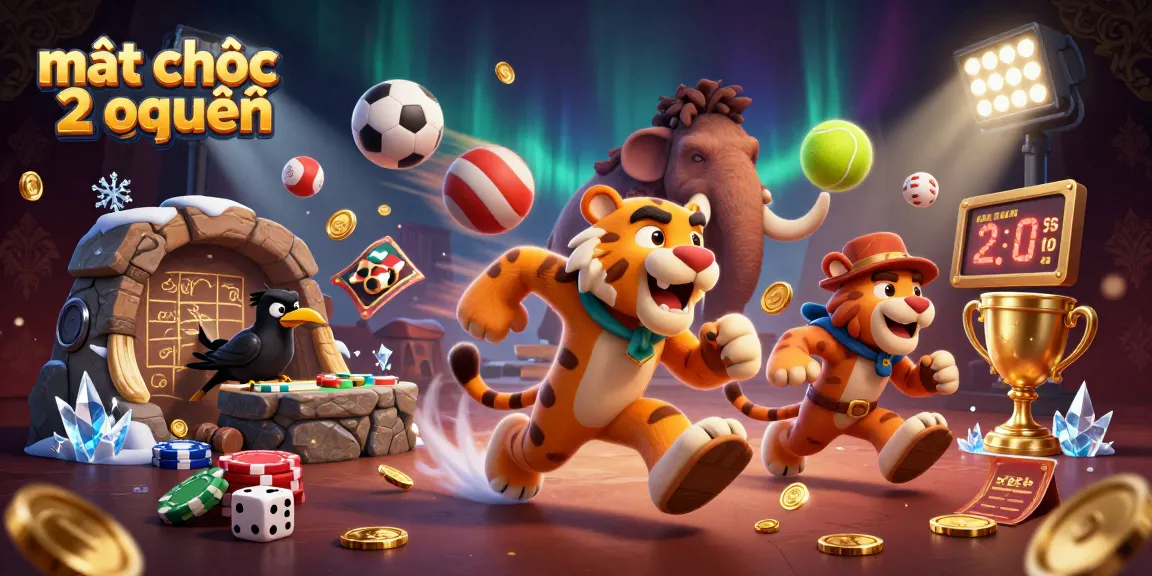 Engage in mạt chược 2 người with dynamic casino visuals and thrilling gameplay elements.