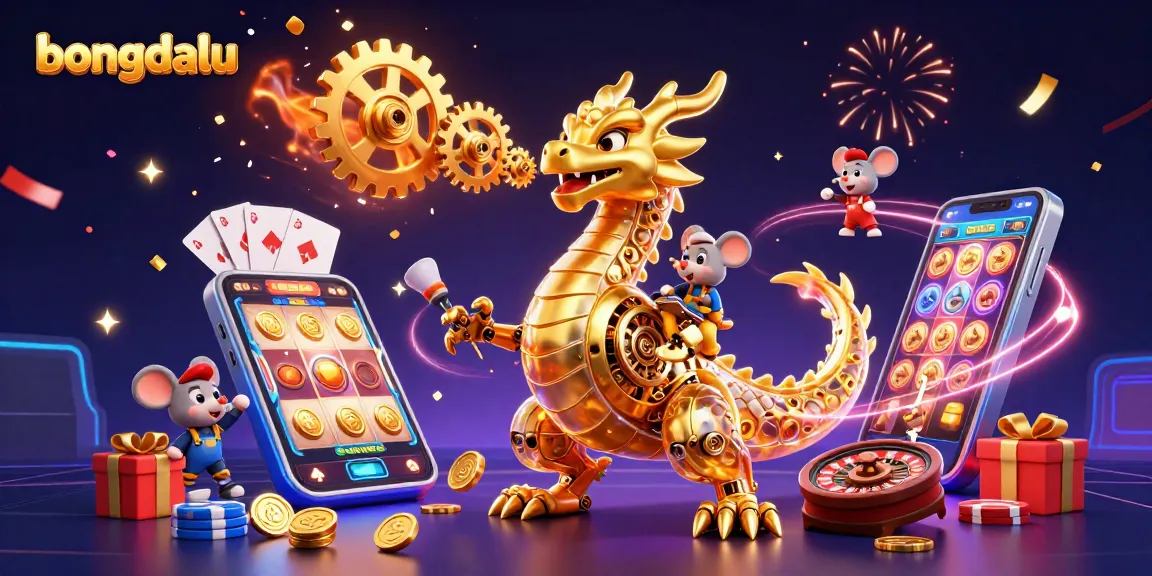 Bongdalu enhances sports betting experience with immersive live scores and breaking updates.