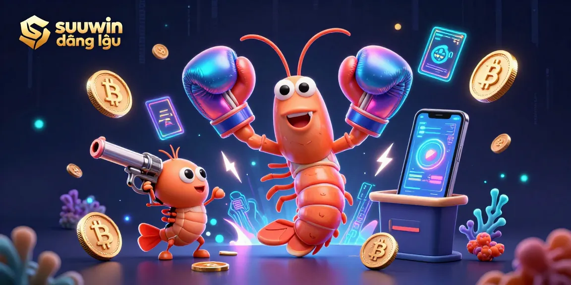 Shoot for winning with suuwin đăng nhập as you engage in thrilling casino fun with exciting characters and elements.