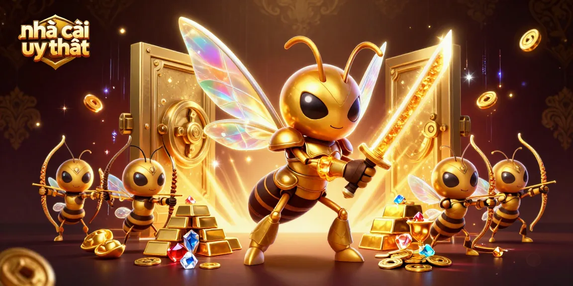 Engage with nhà cái uy tín for rewarding gaming experiences and superior odds.